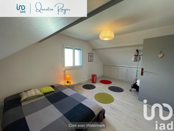 Maison à vendre 6 pièces 132 m² Decize