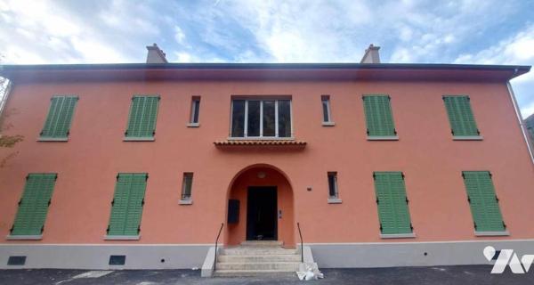  Appartements du 2 au 4 pièces – Breil-sur-Roya 