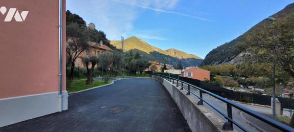  Appartements du 2 au 4 pièces – Breil-sur-Roya 