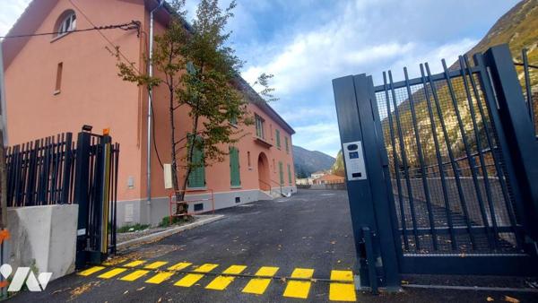  Appartements du 2 au 4 pièces – Breil-sur-Roya 