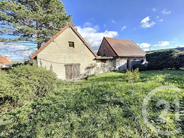 terrain à vendre 3600 m2 ST POURCAIN SUR SIOULE - 03