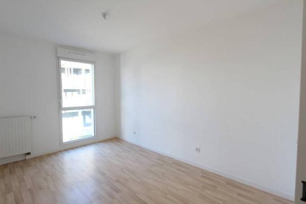 Appartement 2 pièces                                        - 44400 Rezé Réf : 11925