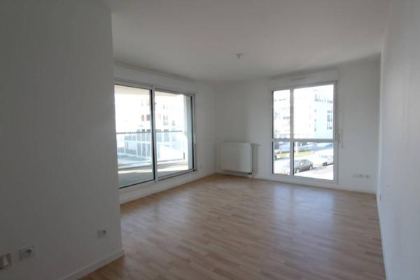 Appartement 2 pièces                                        - 44400 Rezé Réf : 11925
