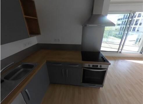 Appartement 2 pièces                                        - 44400 Rezé Réf : 11925