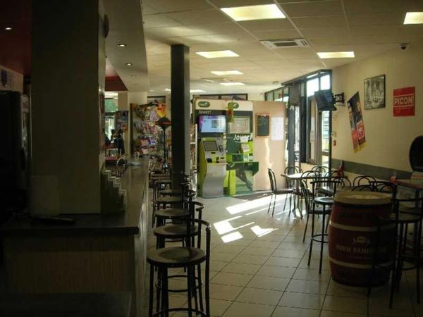 FONDS DE COMMERCE TABAC, JOURNAUX, PRESSE, LOTO, JEUX.