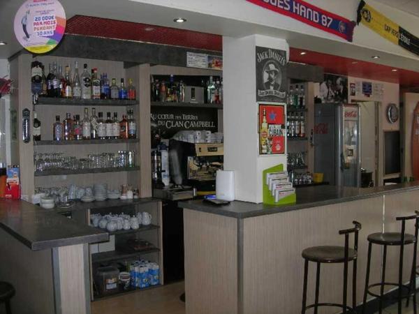 FONDS DE COMMERCE TABAC, JOURNAUX, PRESSE, LOTO, JEUX.