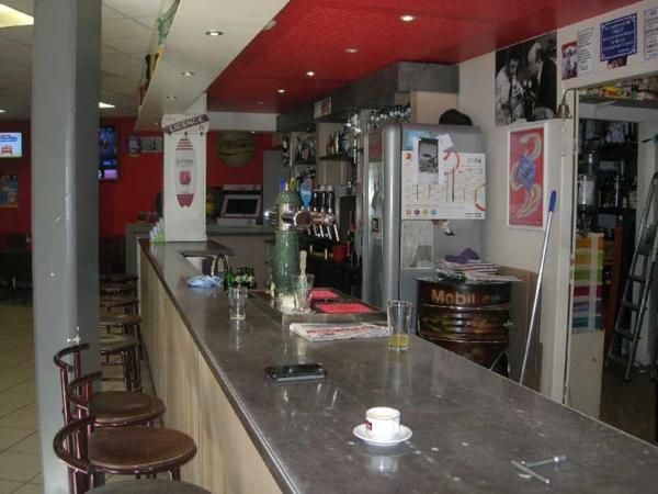 FONDS DE COMMERCE TABAC, JOURNAUX, PRESSE, LOTO, JEUX.