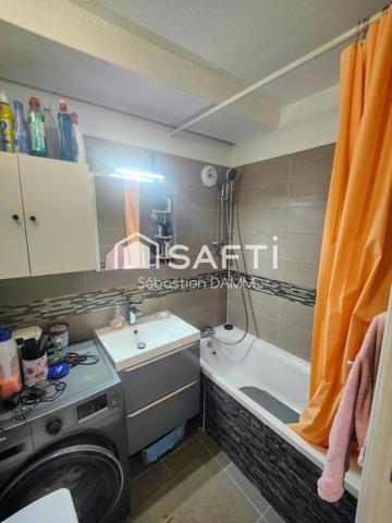 appartement 5 pièces sur Wittenheim