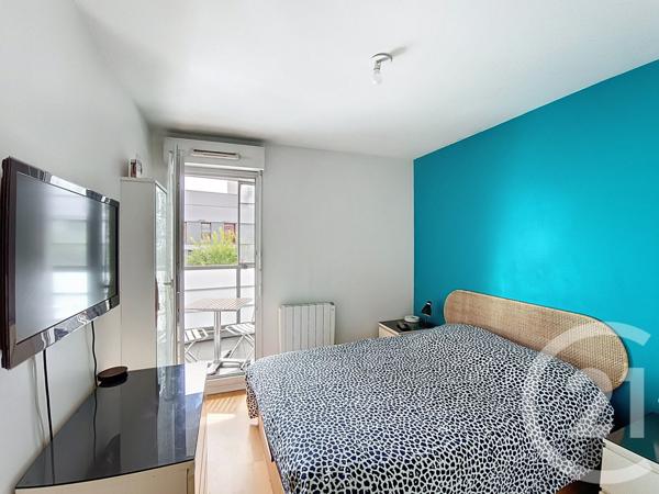 Appartement F4 à vendre  4 pièces - 75,91 m2 ST DENIS - 93