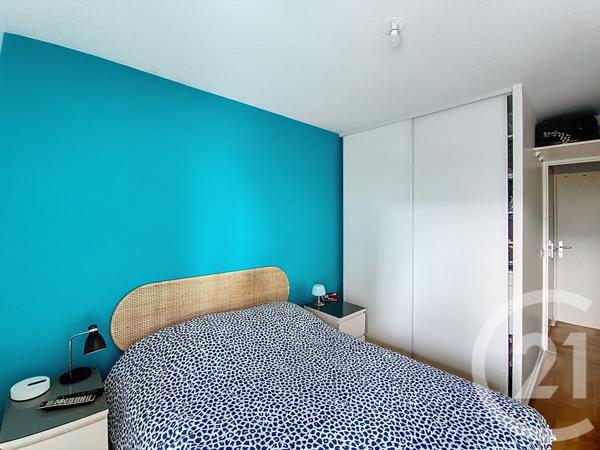 Appartement F4 à vendre  4 pièces - 75,91 m2 ST DENIS - 93