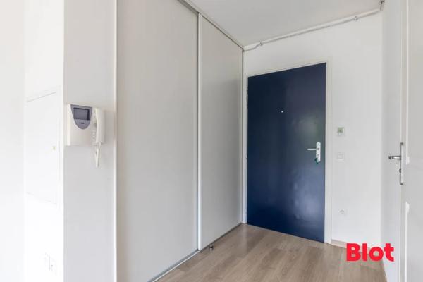 Appartement 2 pièce(s)