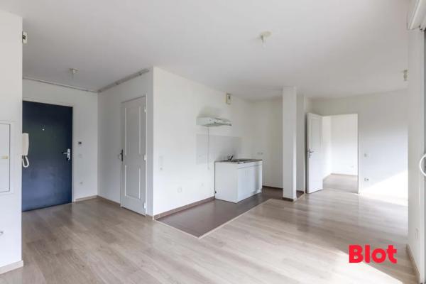 Appartement 2 pièce(s)