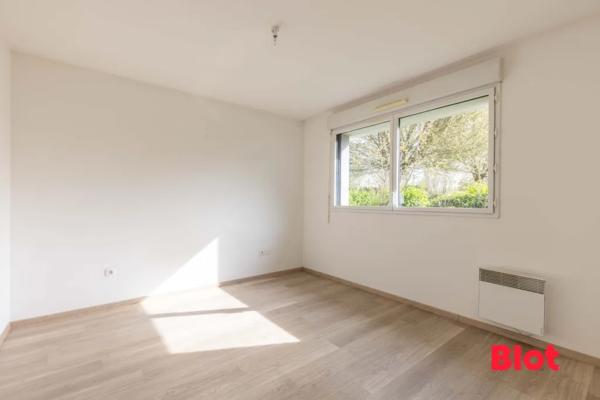 Appartement 2 pièce(s)