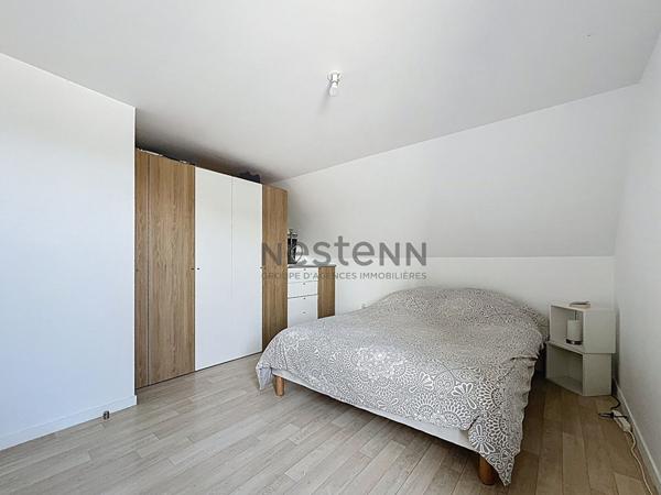 Appartement VAL POMPADOUR (limite CRETEIL) 3 pièces dernier étage avec terrasse!