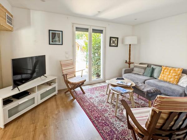 Maison 126 m2, 4 chambres, piscine