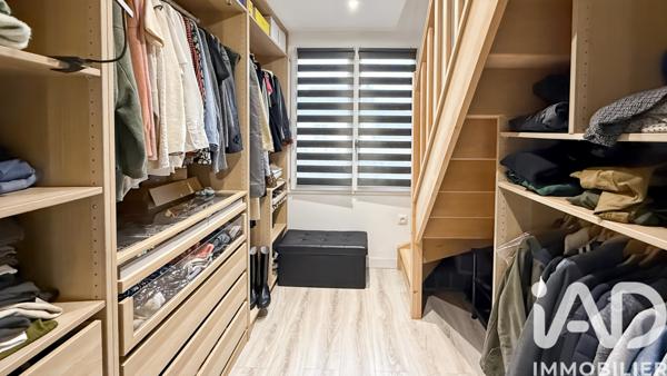 Maison à vendre 6 pièces 112 m² Lieusaint