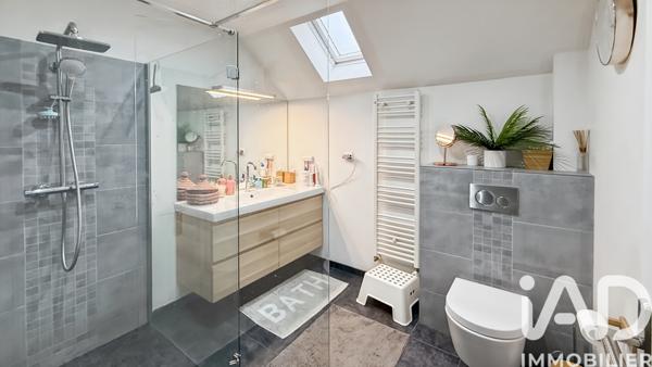 Maison à vendre 6 pièces 112 m² Lieusaint