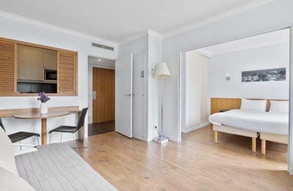 Paris (75015) T2 idéal Airbnb ..