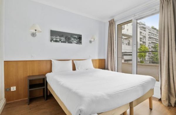 Paris (75015) T2 idéal Airbnb ..