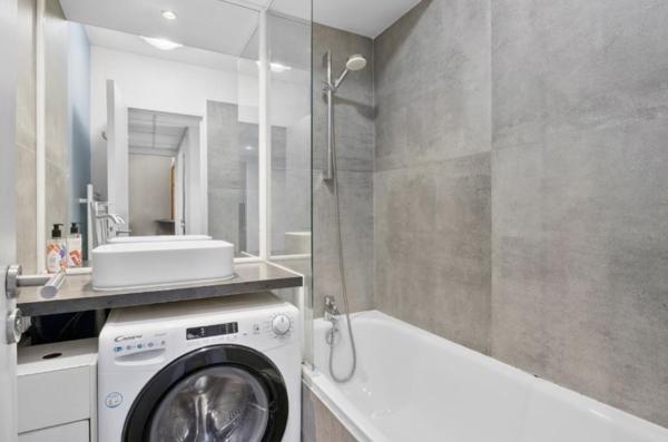 Paris (75015) T2 idéal Airbnb ..