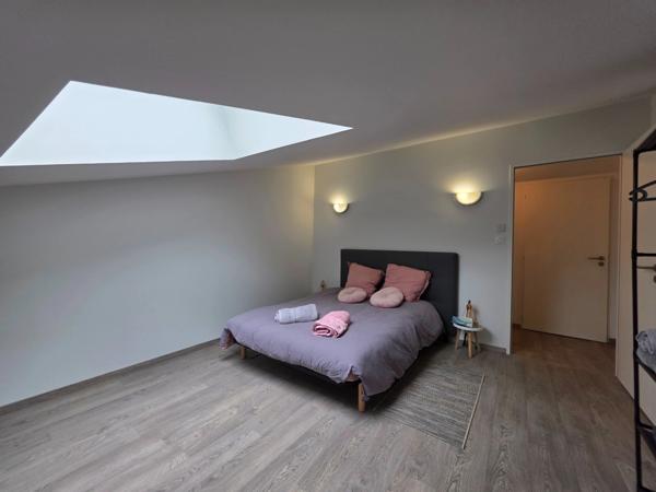 Charmante maison avec dépendances sur terrain de 2000 m² et DPE A