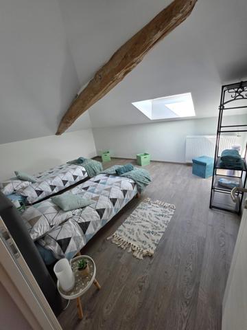 Charmante maison avec dépendances sur terrain de 2000 m² et DPE A