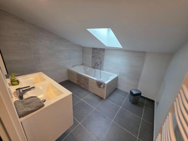 Charmante maison avec dépendances sur terrain de 2000 m² et DPE A