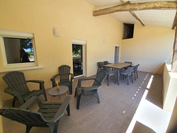 Charmante maison avec dépendances sur terrain de 2000 m² et DPE A