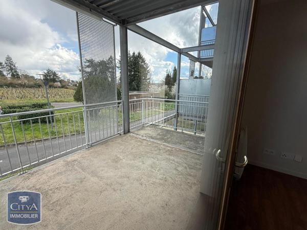 Appartement à vendre 3 pièces 73m²