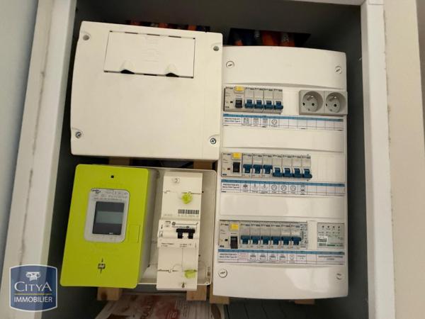 Appartement à vendre 3 pièces 73m²