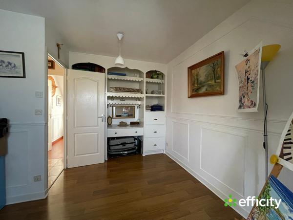 Maison 6 pièces - 139 m² Exclusivité efficity