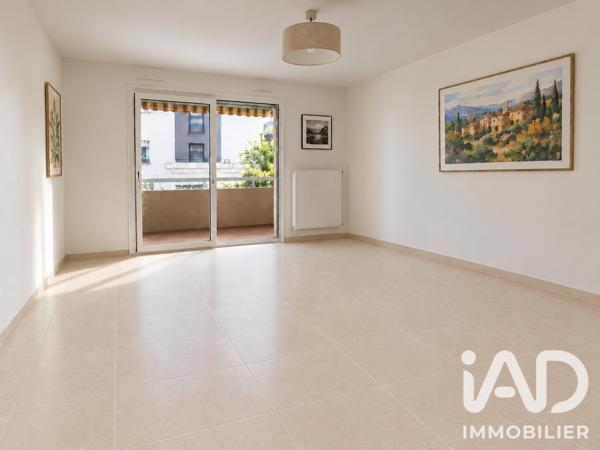 Appartement à vendre 3 pièces 75 m² Valence