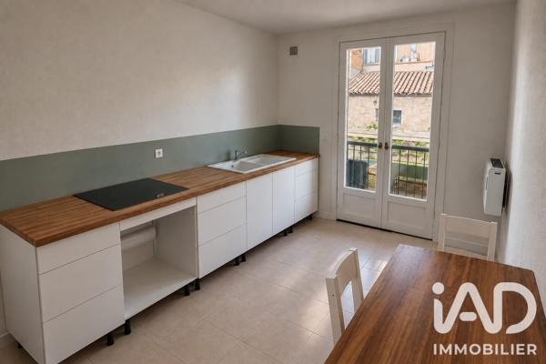 Appartement à vendre 3 pièces 75 m² Valence