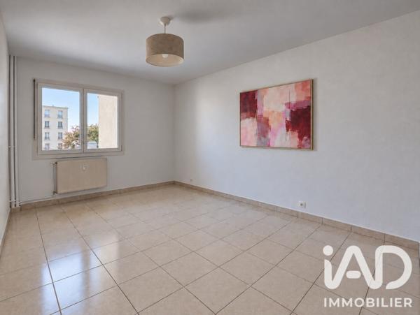 Appartement à vendre 3 pièces 75 m² Valence