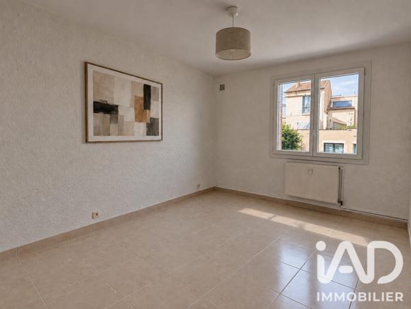 Appartement à vendre 3 pièces 75 m² Valence