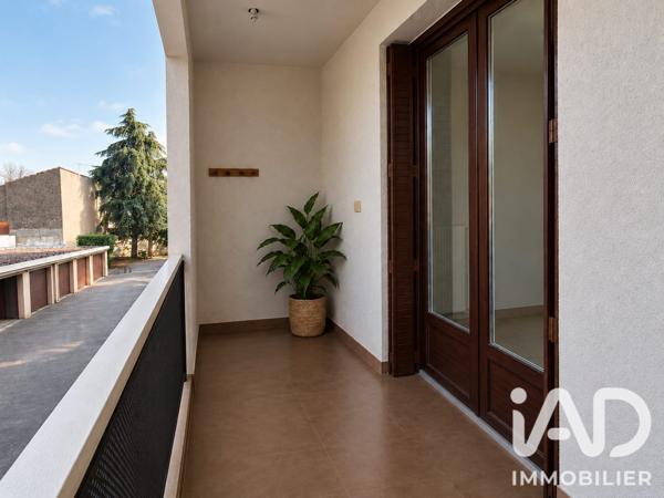 Appartement à vendre 3 pièces 75 m² Valence