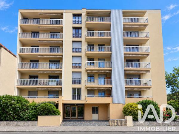 Appartement à vendre 3 pièces 75 m² Valence