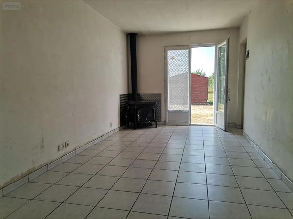 Achat - Maison Iffendic 35750 2 pièces 34 m 2 782 m 2