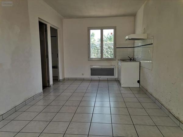 Achat - Maison Iffendic 35750 2 pièces 34 m 2 782 m 2