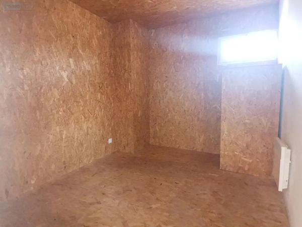 Achat - Maison Iffendic 35750 2 pièces 34 m 2 782 m 2