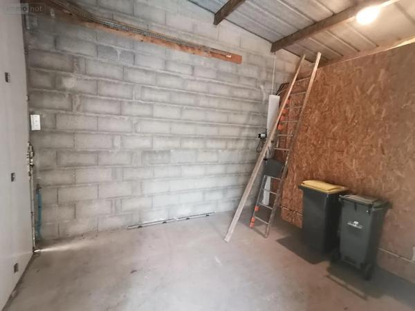 Achat - Maison Iffendic 35750 2 pièces 34 m 2 782 m 2