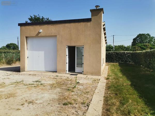 Achat - Maison Iffendic 35750 2 pièces 34 m 2 782 m 2