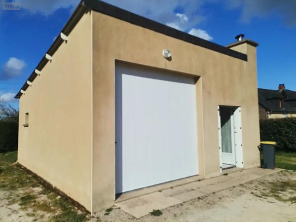 Achat - Maison Iffendic 35750 2 pièces 34 m 2 782 m 2