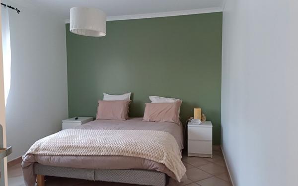 Maison à vendre    4 pièces •  Manduel