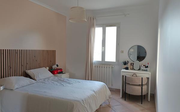 Maison à vendre    4 pièces •  Manduel