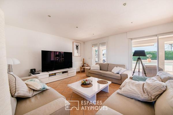 Propriété bucolique aux portes de Manosque