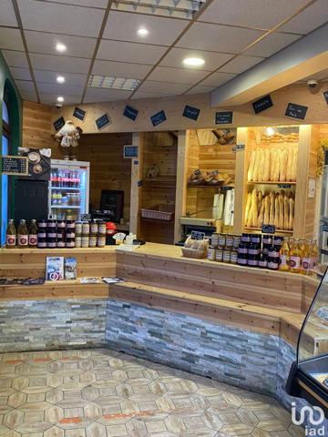 Boulangerie à vendre 200 m² Risoul