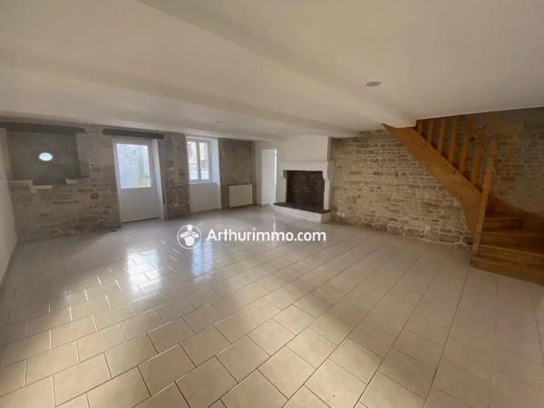Vente Maison 6 pièces 120 m2 à Matha
