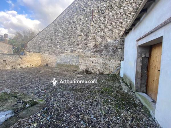 Vente Maison 6 pièces 120 m2 à Matha