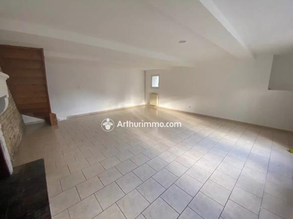 Vente Maison 6 pièces 120 m2 à Matha